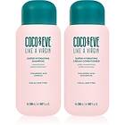 Coco & Eve Like A Virgin Super Hydration Kit Set  male