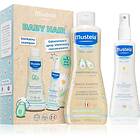 Mustela Bébé Baby Hair Presentförpackning 