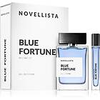 Novellista Blue Fortune Set