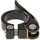 Saltbmx Hq Quick Release Saddle Clamp 25,4 mm