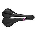 Selle San Marco Era Lady Open-fit Dynamic Tt Ram Svart