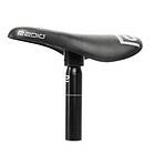 Radio Raceline Saddle With Seatpost Silver 27,2 mm