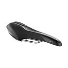 Selle Royal Scientia A1 Athletic Sadel 289 x 127 mm, 380g