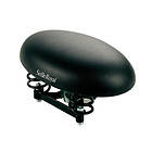 Selle Royal Rok Gel Oval Cykelsadel  