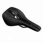 Syncros Savona V 2,0 Cut Out Saddle Silver 145 mm