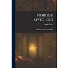 Nordisk Mytologi