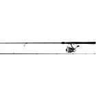 iFish Paragon Combo 7' 7" Black Nocolour 10-30g