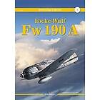 Focke-Wulf Fw 190 a