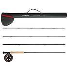 Greys Cruise Fly Fishing Combo 3,05 m Line 7