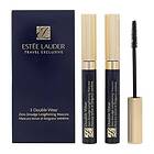 Estee Lauder Double Wear Mascara set