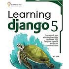 Learning Django 5