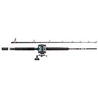 ABU Garcia Muscle Tip Combo Boat 1,80 Fishing m 15-40 Lbs