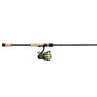 ABU Garcia Superior Spinning Combo 2,44 m 7-28g