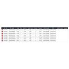 Daiwa Ninja Tsuki Jb 4 X Njsp602lfsecf+nj18lt2000jbx4dg Spinning Combo Silver 1,83 m 3-10g