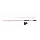 Penn Fierce IV Labrax Spinning Combo 15-40g