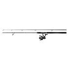 Penn Wrath II Spinning Combo Sea och 10-30g
