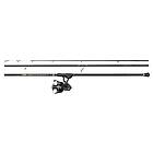 Penn Wrath Ii och Surfcasting för Combo Silver 3,93 m 250g 250G