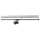 Penn Wrath Ii Surfcasting Combo Silver 4,53 m 250g 250G