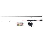 Berkley Pulse Combo Box Spinning 5-20G 180