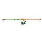 Berkley Flex Trout Tele Spinning Combo 5-20g