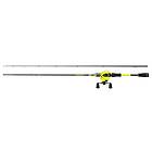 Mitchell Colors MX Baitcasting – Combo 1,98 m 7-35g