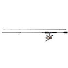 Mitchell Traxx MX2 Lure Spinning Combo – 2,13 Predator m Fishing 10-42g Setup