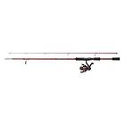 Mitchell Tanager Red Spinning Combo 10-40g