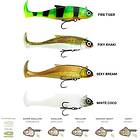 Fiiish Blaster Shad Combo Soft Lure 200 Mm 80G BS1522