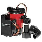 Johnson Pump GPH 1000 12V 000