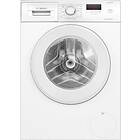 Bosch WGE03200SN (White)