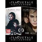 A Plague Tale Collection (PS5)