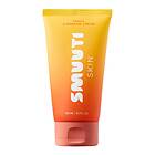 Smuuti Skin Peach Cleansing Cream 150ml