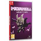 Morkull Ragast's Rage (Switch)