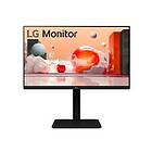 LG 24" 24BA550-B Full HD (1920x1080) 100Hz IPS