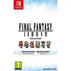 Final Fantasy I-VI Collection - Anniversary Edition (Switch)