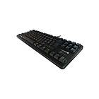 Cherry G80-3000N RGB TKL Tysk