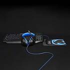 Nedis GCK41100BKIT Bundle