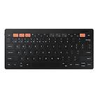 Samsung Smart Keyboard Trio 500 EJ-B3400 QWERTZ German