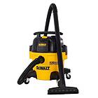 Dewalt AT-DXV23P-QT 800 W 19 kpa 23l 23L