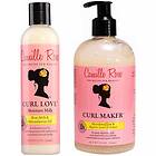 Camille Rose Naturals Ultimate Curls Duo