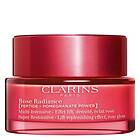 Clarins Rose Radiance Super Restorative 50ml