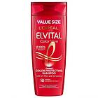 L'Oréal Paris Elvital Color Vive Shampoo 500ml Schampo hos Luxplus