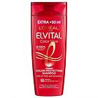 L'Oréal Paris Elvital Color-Vive Shampoo 300ml Schampo hos Luxplus