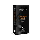 Carraro 1927 Aroma e Gusto Intenso Premium Nespresso-kompatibel kaffekapsel 10 st