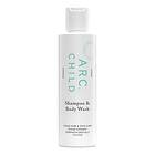 ARC Shampoo & Body Wash 200ml