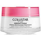 Collistar Deep Moisturizing Cream 50ml