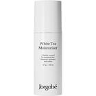 Jorgobé White Tea Moisturiser 50ml