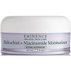 Eminence Organics Bakuchinol+ Niacinamide Moisturizer 60ml