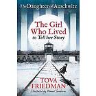 Daughter of Auschwitz, The