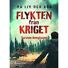 Flykten från kriget